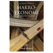 Makro Ekonomi-Dr. Mahfi Eğilmez