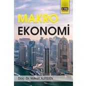 Makro Ekonomi - Eğitim Yayınevi
