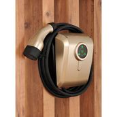 Makro Şarj Makroşarj 22 Kw Elektrikli Araç Şarj Aleti Makro Şarj Makrosarj 22 kW Elektrikli Araç Şarj İstasyonu - Altın