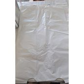 Maks Kurban Poşeti 40X65 - 10 Adet & 15KG Et Taşır - Ef2 Poşet
