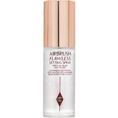 Makyaj Sabitleyici Sprey - Airbrush Flawless Finish Setting Spray 34 ml 16 Saate Kadar Kalıcılık - Diğer