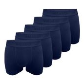 Malabadi 014 Lacivert 5 Adet Modal Erkek Boxer