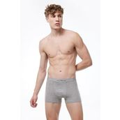 Malabadi 075 Gri Erkek Boxer