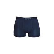 Malabadi 075 Lacivert Erkek Boxer