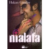 MALAFA - HAKAN GÜNDAY