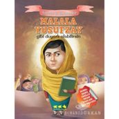 Malala Yusufzay Gibi Duyarlı Olabilirsin - E. Murat Yığcı