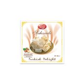 Malatya Pazarı Şehzade Sade Fındıklı Lokum Kutulu 400 Gr