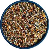 Malatya Yem Özel Buğdaysız Lüks Karışık Güvercin Yemi 10 Kg (11 Çeşit Yem)