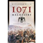 MALAZGIRT 1071 - DAVID NICOLE