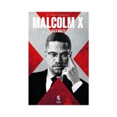 Malcolm X - Alex Haley