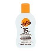 Malibu 200 ml SPF15 Güneş Koruyucu Losyon