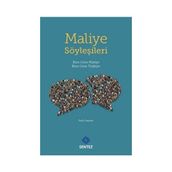 Maliye Söyleşileri - Fatih Deyneli