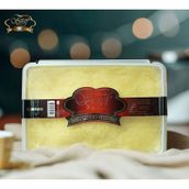 Malkaralı Şeref Ünver Sade 1 kg Peynir Helvası