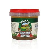 Malkoç 500 gr Haşhaş Ezmesi