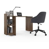 Malta Ofis / Çalışma Masası, İstanbul Antrasit