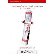 MALVARLIĞININ TERKI SURETIYLE KONKORDATO - OSMAN OY
