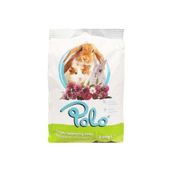 MAMAEXPRES Polo Kemirgen Yemi Mısır, Soya, Buğday, Keçi Boynuzu 500 gr
