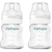 Mamajoo 150 ml Silver İkili Biberon
