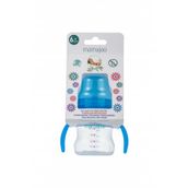 Mamajoo 160 ml Kulplu Eğitici Bardak
