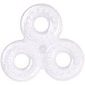 Mamajoo MMJ2179 Silikon Dişlik