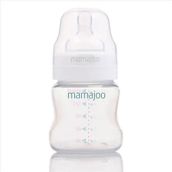 Mamajoo PP Silver 150 ml Biberon