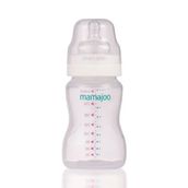 Mamajoo Silver 250 ml Biberon