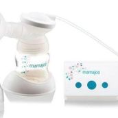 Mamajoo USB Tekli Elektrikli Göğüs Pompası MMJ2841