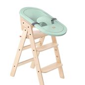 Mamatoyz Wavy Ev Tipi Ana Kucağı Yeşi