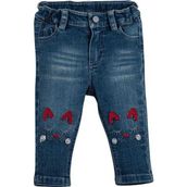 Mamino 9287 6 - 9 Ay Bebek Pantolonu