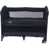 Mamma Moli Anne Yanı 70 x 110 Park Sünger Yatak Hediyeli Beşik