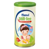 Mamsel Still Tee 200 gr C Vitamini İçeren Emziren Anneler İçin Çay