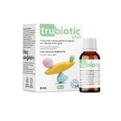 Mamsel Trubiotic Plus Probiyotik 8 ml Damla