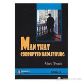 MAN THAT CORRUPTED HADLEYBURG (STAGE 3) - MARK TWAIN