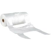 Manav Hışır Poşet 26 cm x 53 cm Büyük Boy 200’lü Rulo