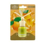 Mandalina Kokusu 8 Ml Araba Kokusu Cam Şişe