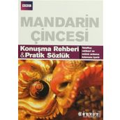 MANDARIN ÇİNCESİ KONUŞMA REHBERI&PRATIK SÖZLÜK - KAN QIAN