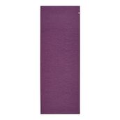 Manduka Üniseks EKO Yoga ve Pilates Matı, Acai Gece Yarısı, 180 cm