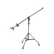 Manfrotto 025BS Black Super Light Boom