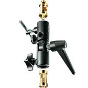 Manfrotto 026 Lite Tite Swivel Şemsiye Adaptörü
