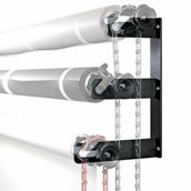 Manfrotto 045 Fon Askı Tutucu