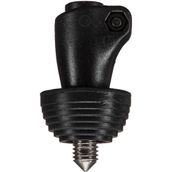 Manfrotto 116SPK3 Stainless Steel Rubber Spiked Foot