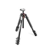 Manfrotto 190XPRO 4 Bölümlü Alüminyum Tripod