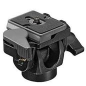 Manfrotto 234RC Monopod Quick Release Tilt Top