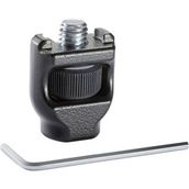 Manfrotto 244 Mini ve 244 Micro İçin 3/8 Anti Rotation Adapt ör
