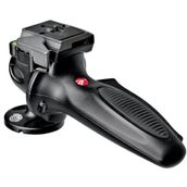 Manfrotto 327RC2 Light Duty Grip Ball Head