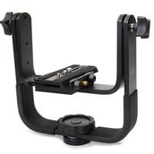 Manfrotto 393 TeleFoto Lens Gimbal