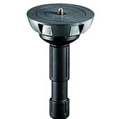 Manfrotto 500 Ball Bowl 100 mm With Knob