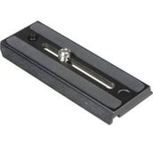 Manfrotto 500PLONG Video Camera Plate