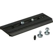 Manfrotto 504 Plong Video Kamera Plate