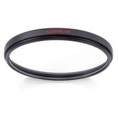 Manfrotto 82 mm Essential UV Filtre